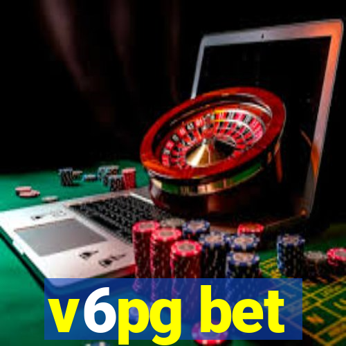 v6pg bet